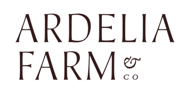 Ardelia Farm & Co., Producing World-Class Sweet Pea Seed